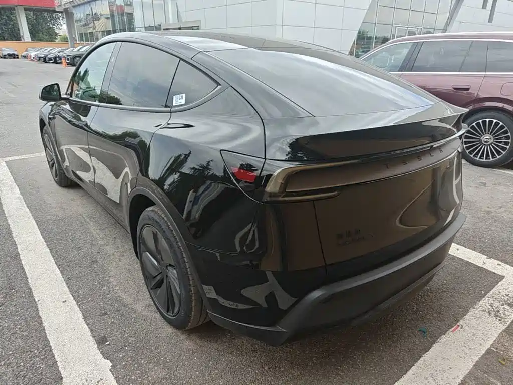Фото 5 - Tesla Model Y