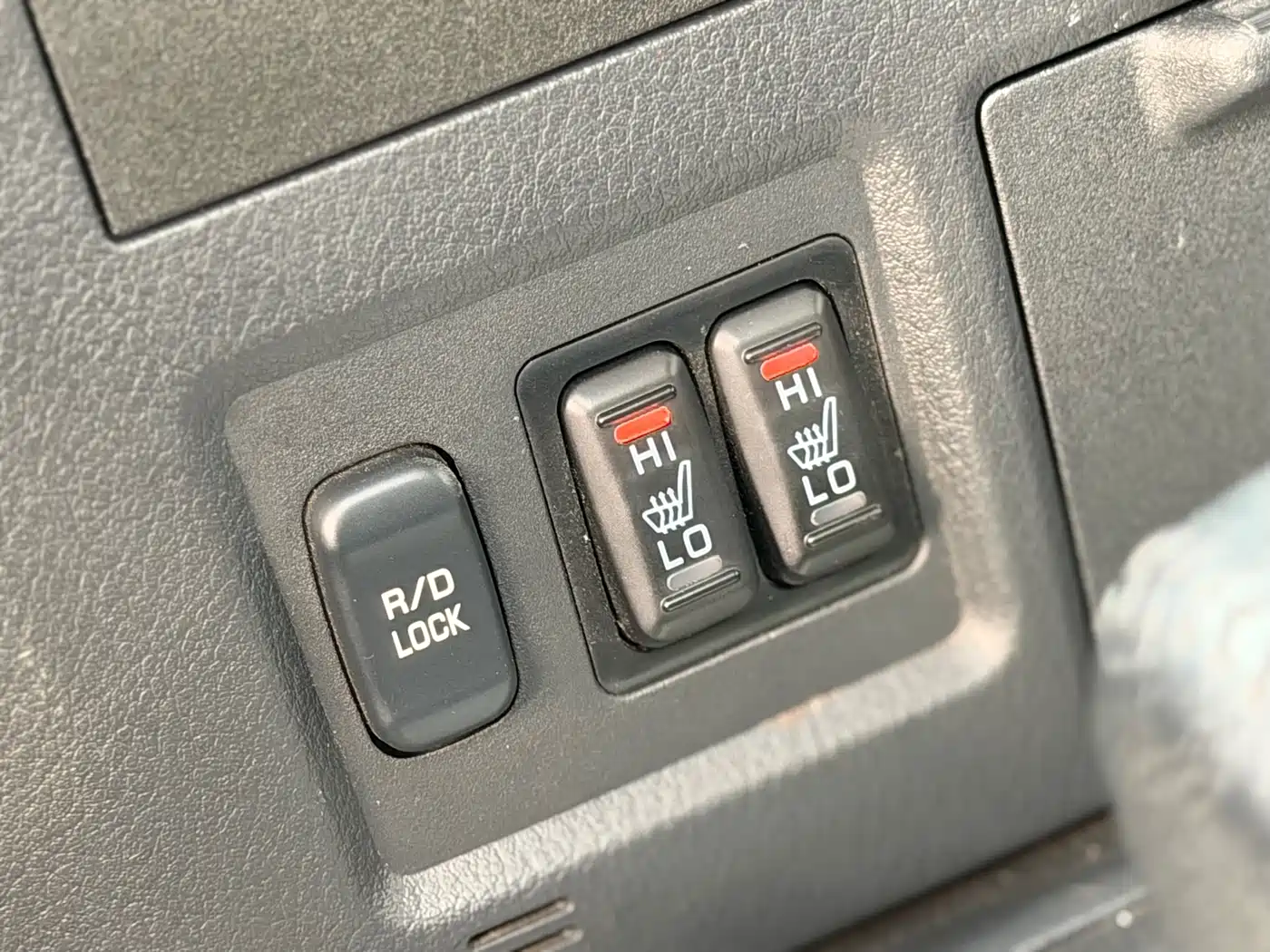 Mitsubishi Pajero (Import) 2016 3.0L Automatic Premium (China V) фото 18