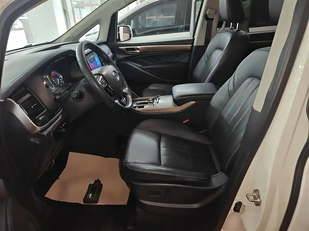 GAC Trumpchi Trumpchi M8 2020 Pilot 390T Premium Edition фото 15