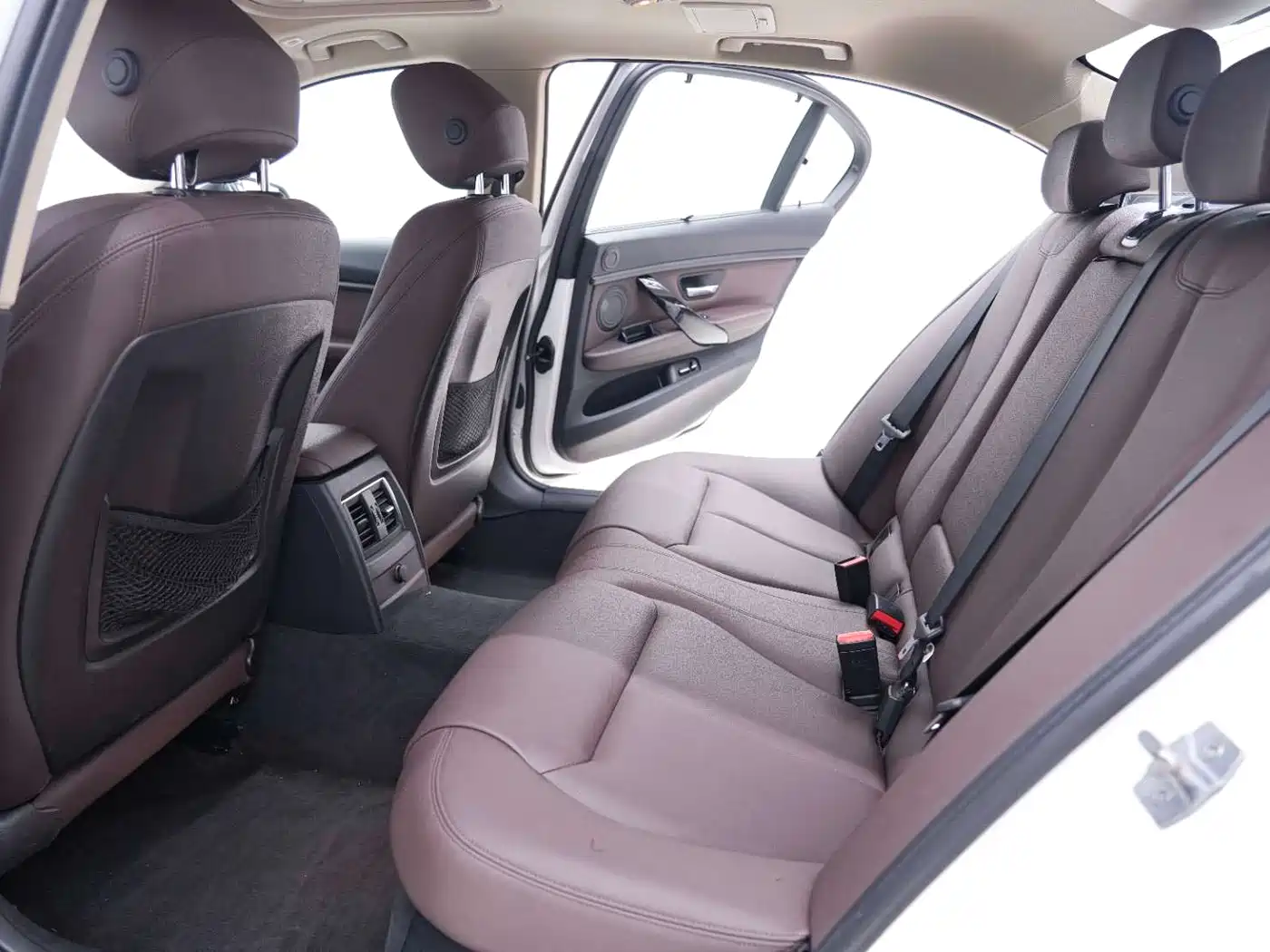 BMW 3 Series 2019 320Li Fashion Type фото 19