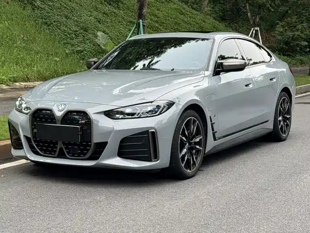  BMW BMW i4 M50 2023 M50