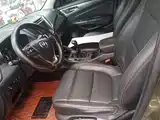 Фото 15 - Changan CS75
