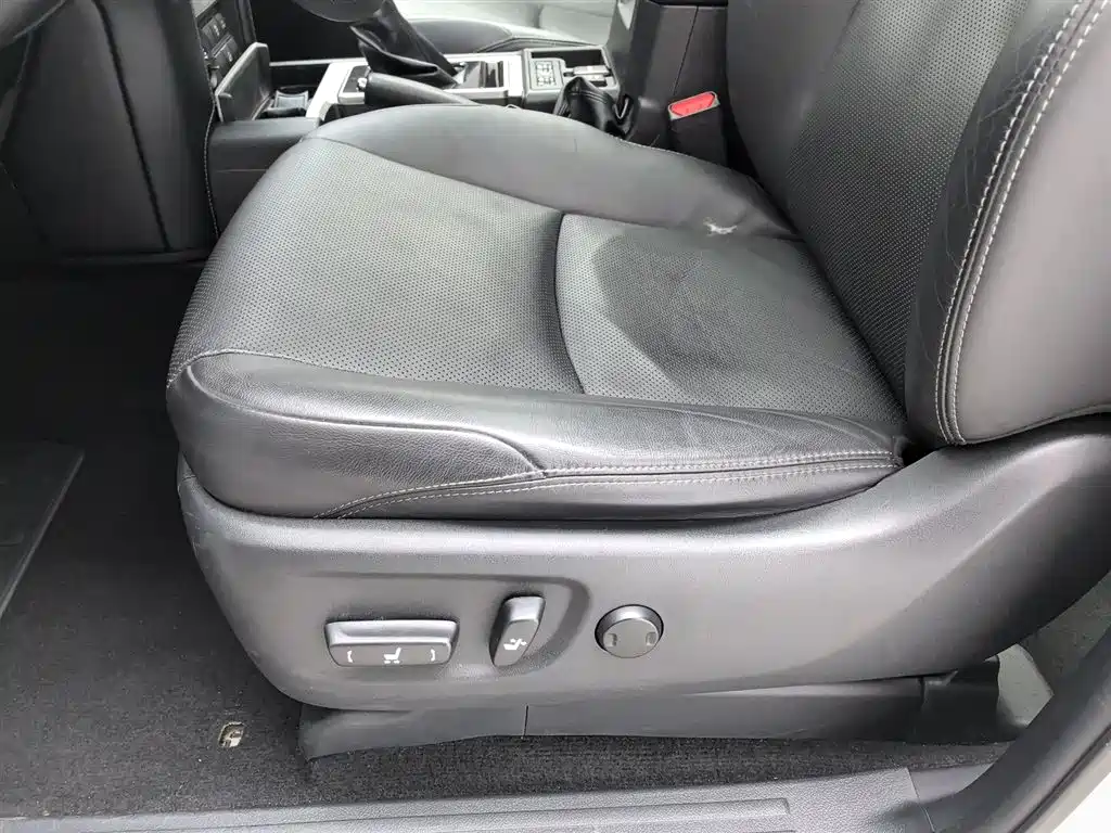 Toyota Prado 2018 3.5L Auto TX-L фото 20