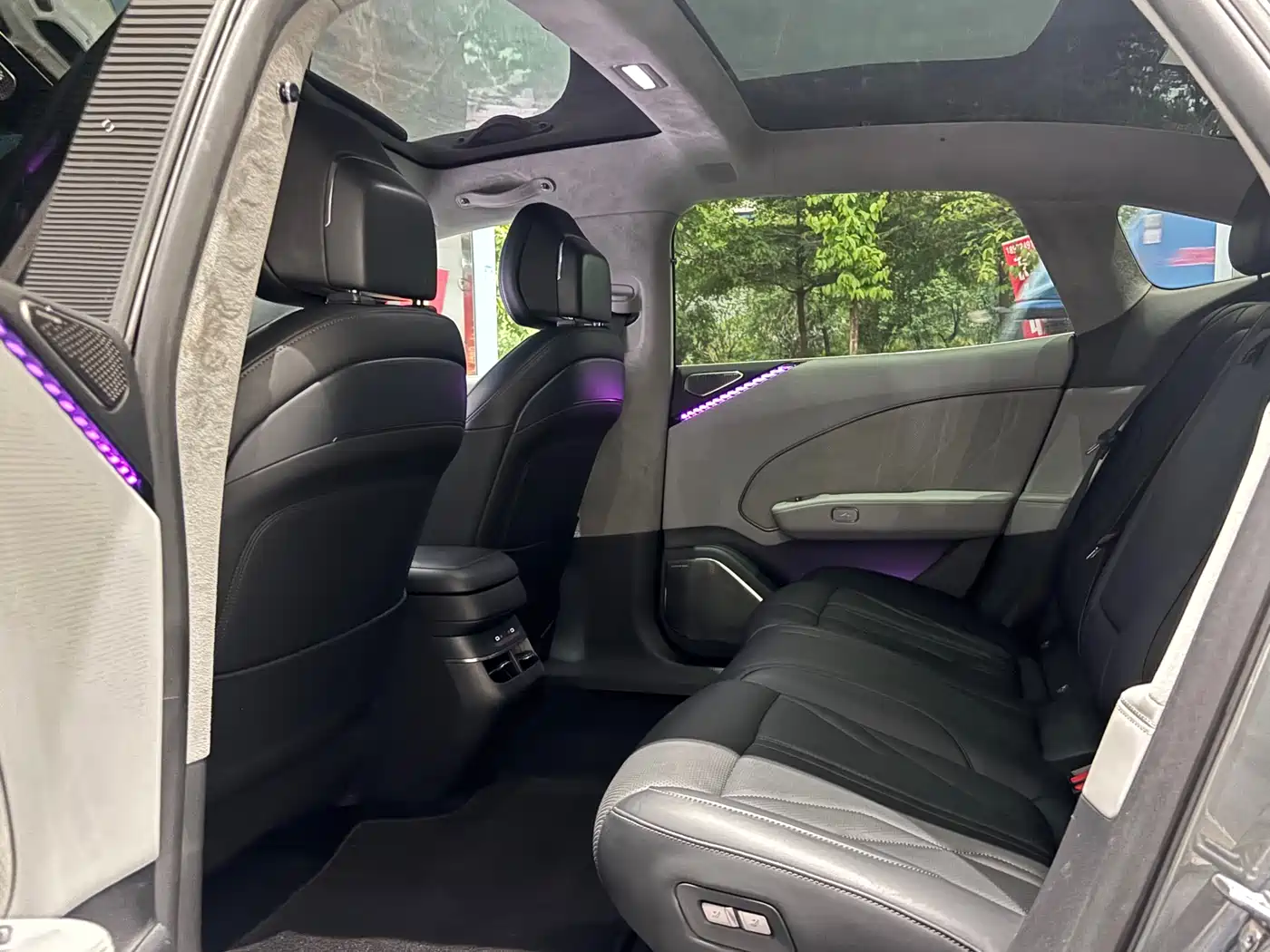 ZEEKR EXTREME KRYPTON 007