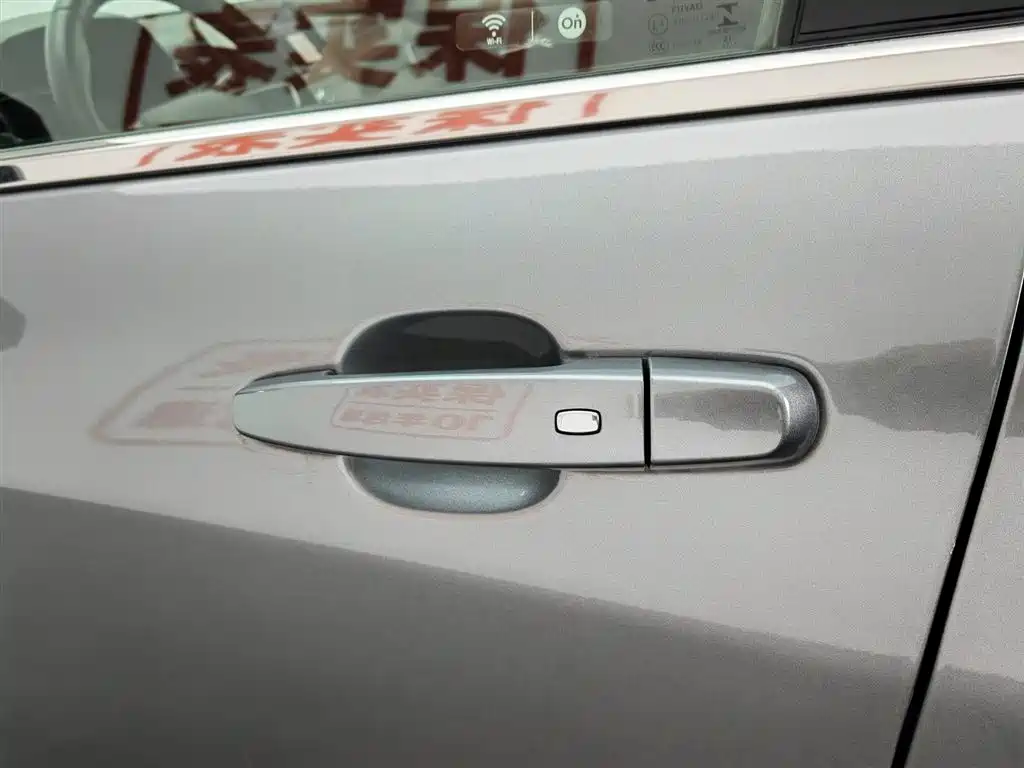 Chevrolet Equinox 2022 535T Control Edition фото 18