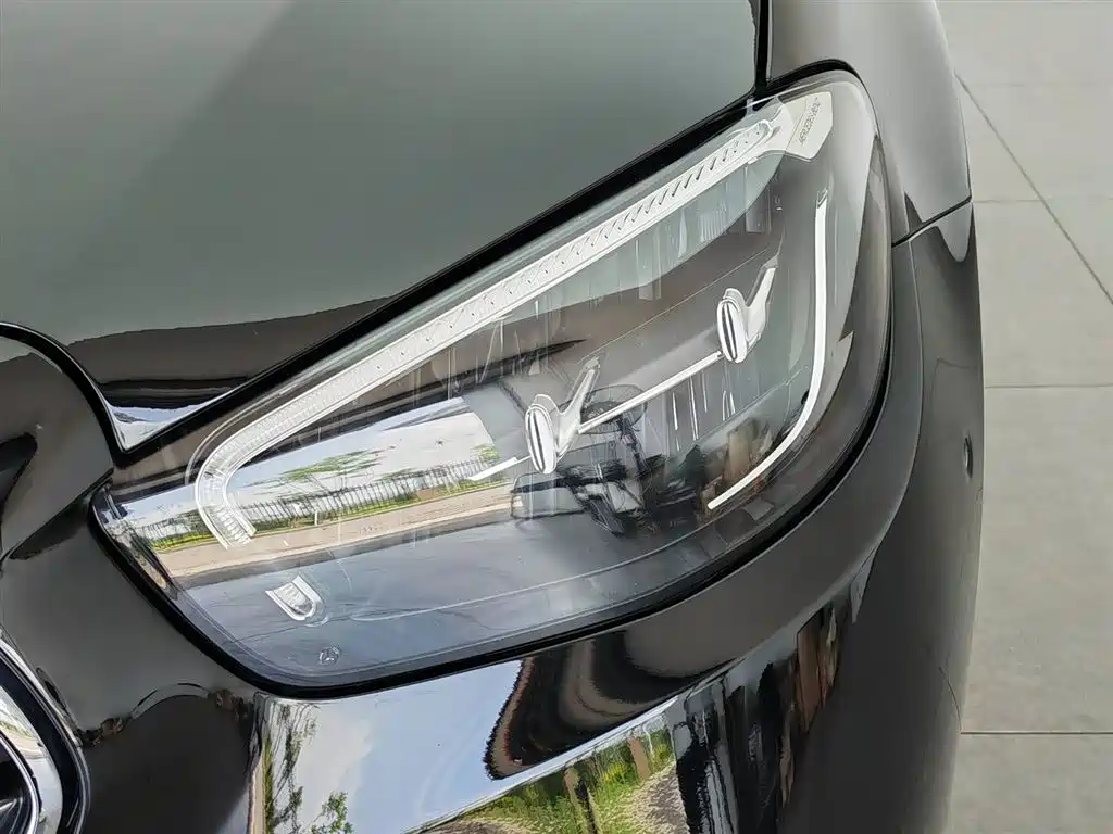Mercedes-Benz E-Class 2021 Facelift E 260 L 4MATIC фото 7