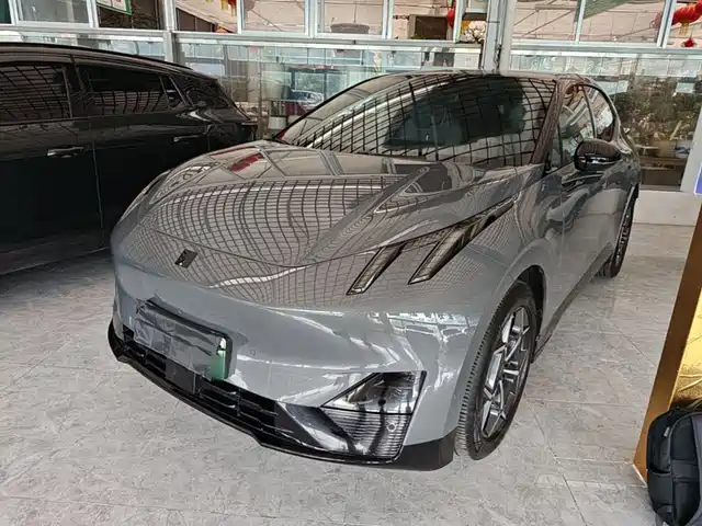 Lynk & Co Lynk & Co Z20 2025 530km RWD Max