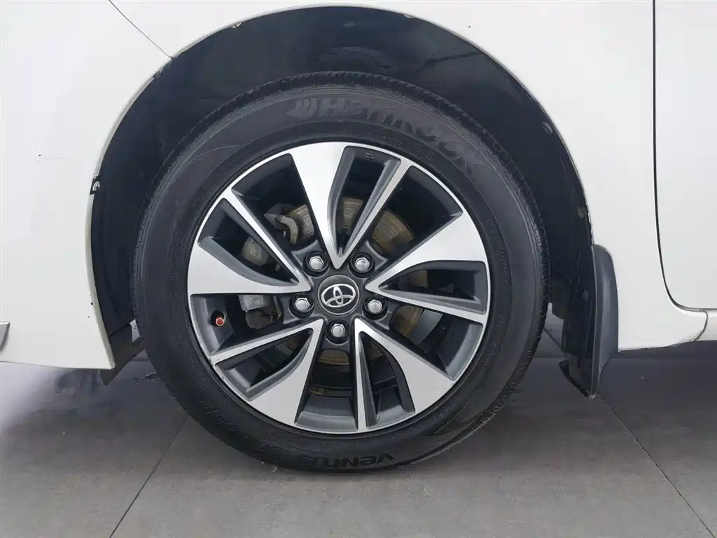 Toyota Levin 2014 1.8GS CVT Elite Edition фото 17