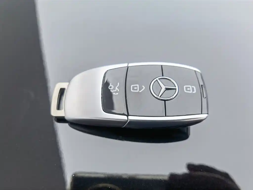 Mercedes-Benz E-Class 2023 E 300 L Fashion фото 19