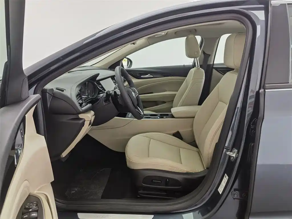 Buick Regal 2021 552T Elite фото 10