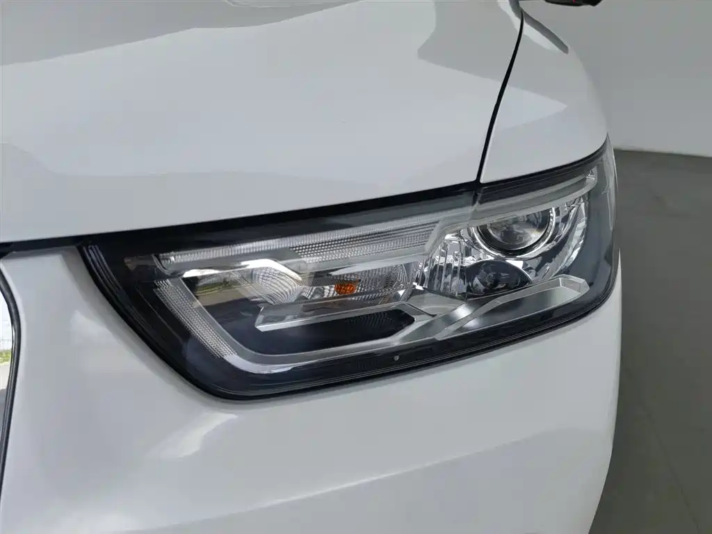 Haval H6 2021 1.5GDIT Automatic Luxury Edition фото 7