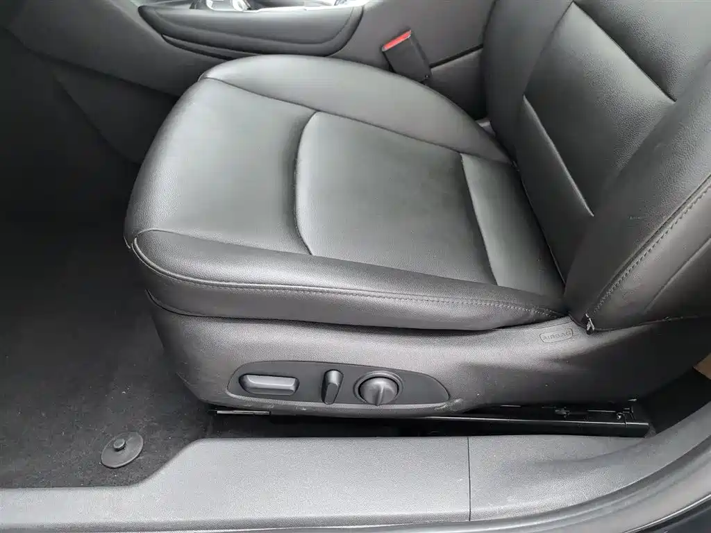 Chevrolet Malibu XL 2021 535T Auto Dynamic Edition фото 20