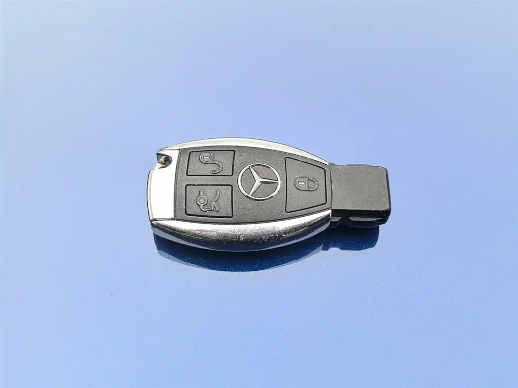 Mercedes-Benz GLC 2017 GLC 260 4MATIC Dynamic фото 19