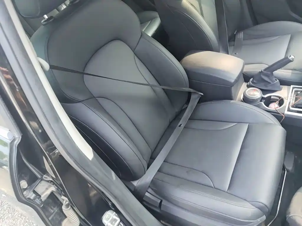Haval H2 2015 2015 1.5T Automatic 2WD Elite Edition