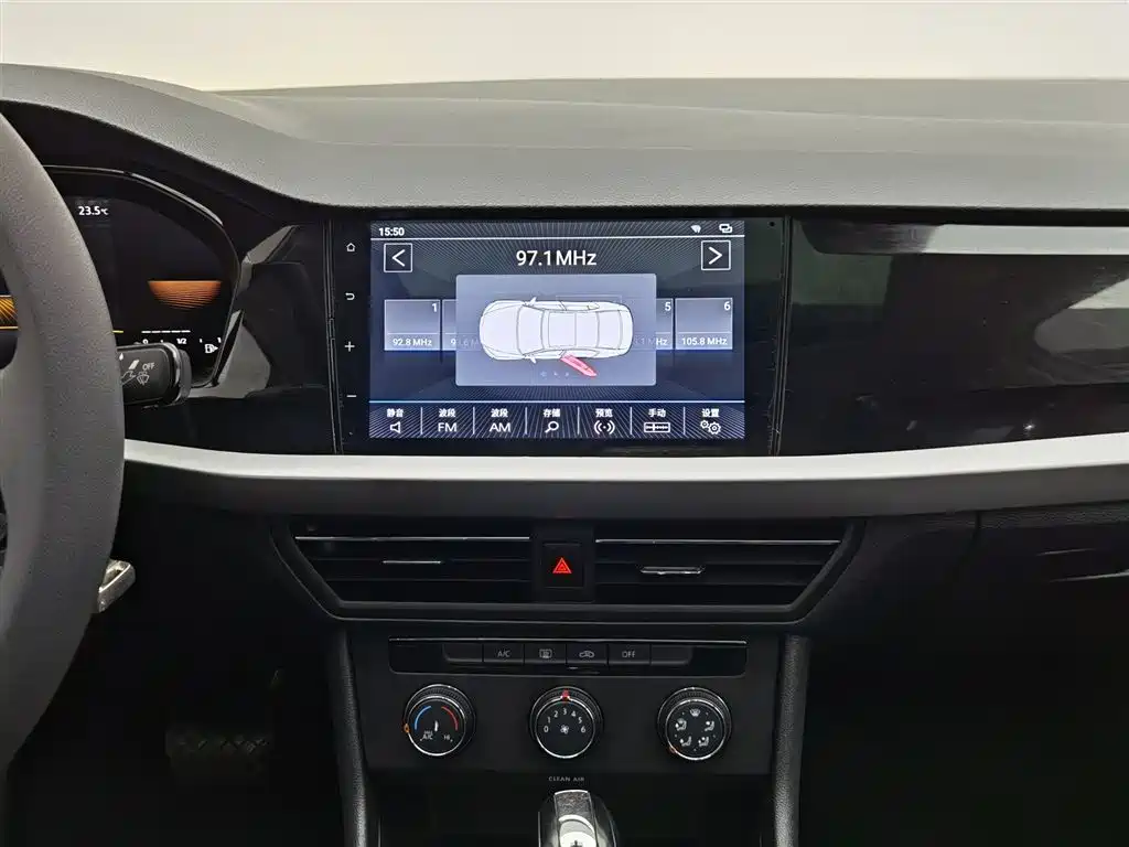 Volkswagen Lavida 2022 280TSI DSG Comfort Edition фото 12