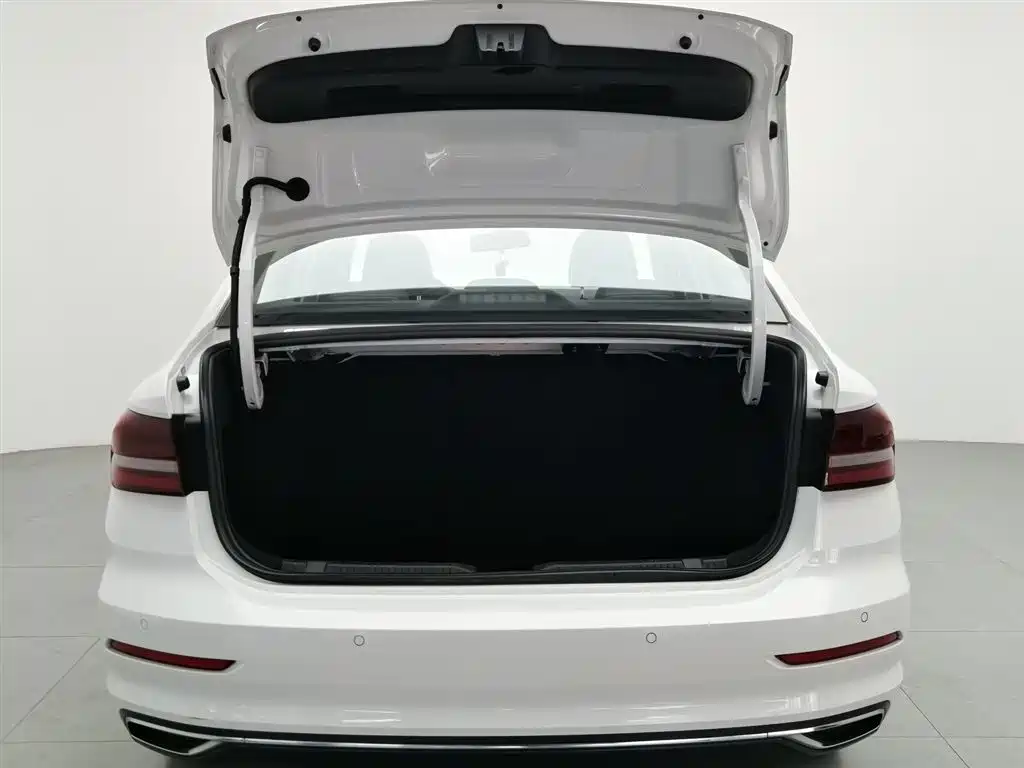 Volkswagen Lavida 2022 280TSI DSG Comfort Edition фото 16