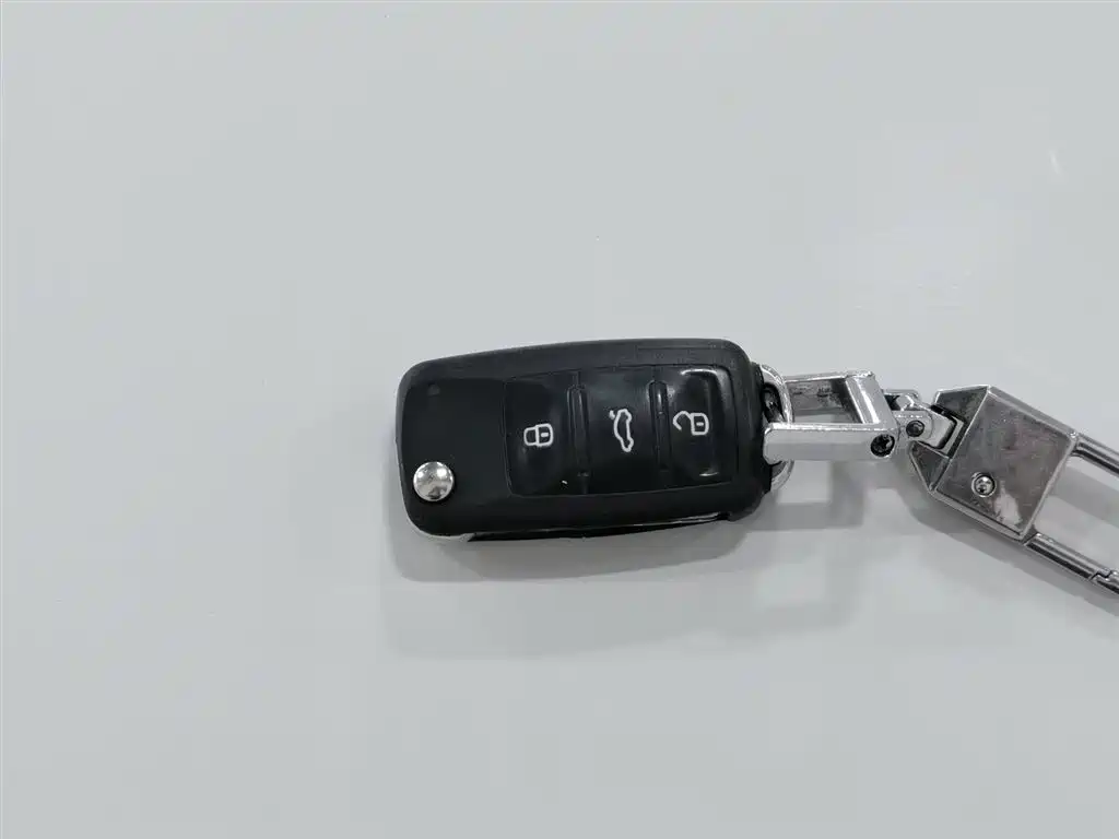 Volkswagen Polo 2018 1.5L Manual Safe Drive фото 19