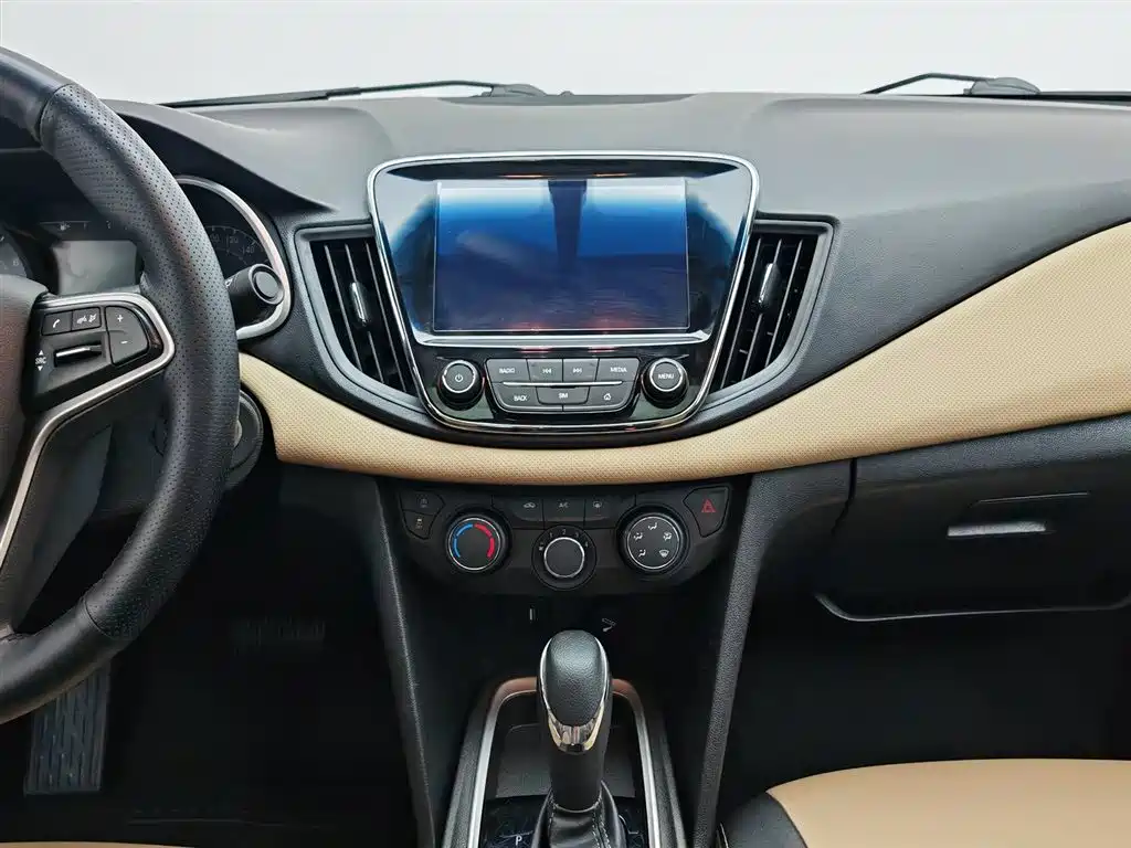 Chevrolet Monza 2022 320 Automatic Enjoyment Sunroof Edition фото 12