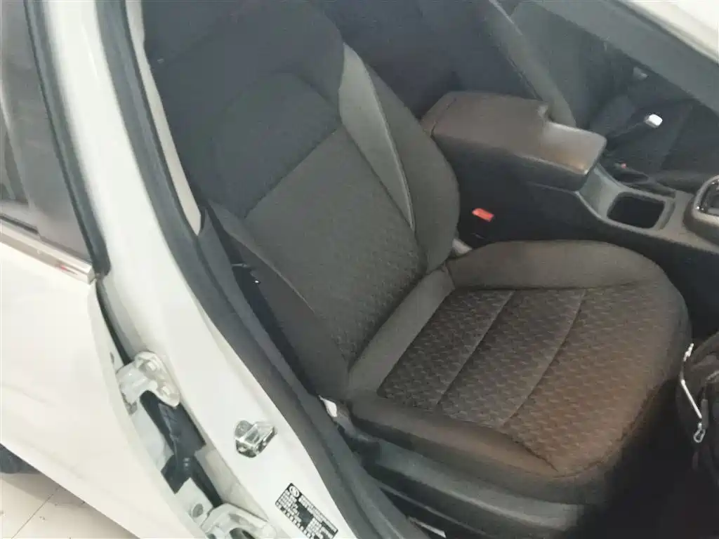 Chevrolet Malibu 2018 530T Automatic Comfort Edition фото 20