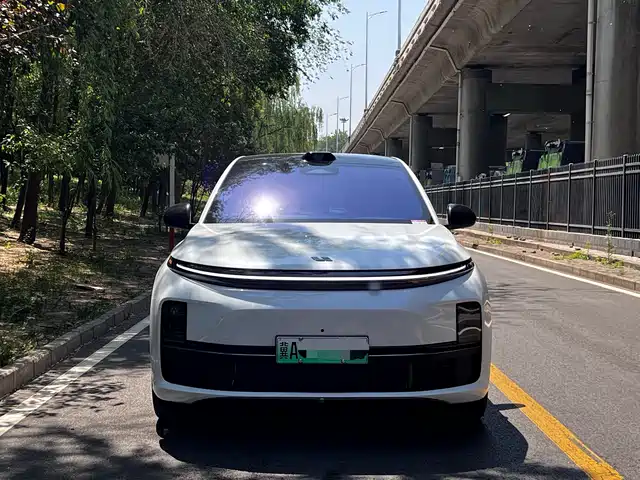 Li Auto L7 2024 MAX