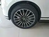 Фото 23 - Land Rover Range Rover Velar