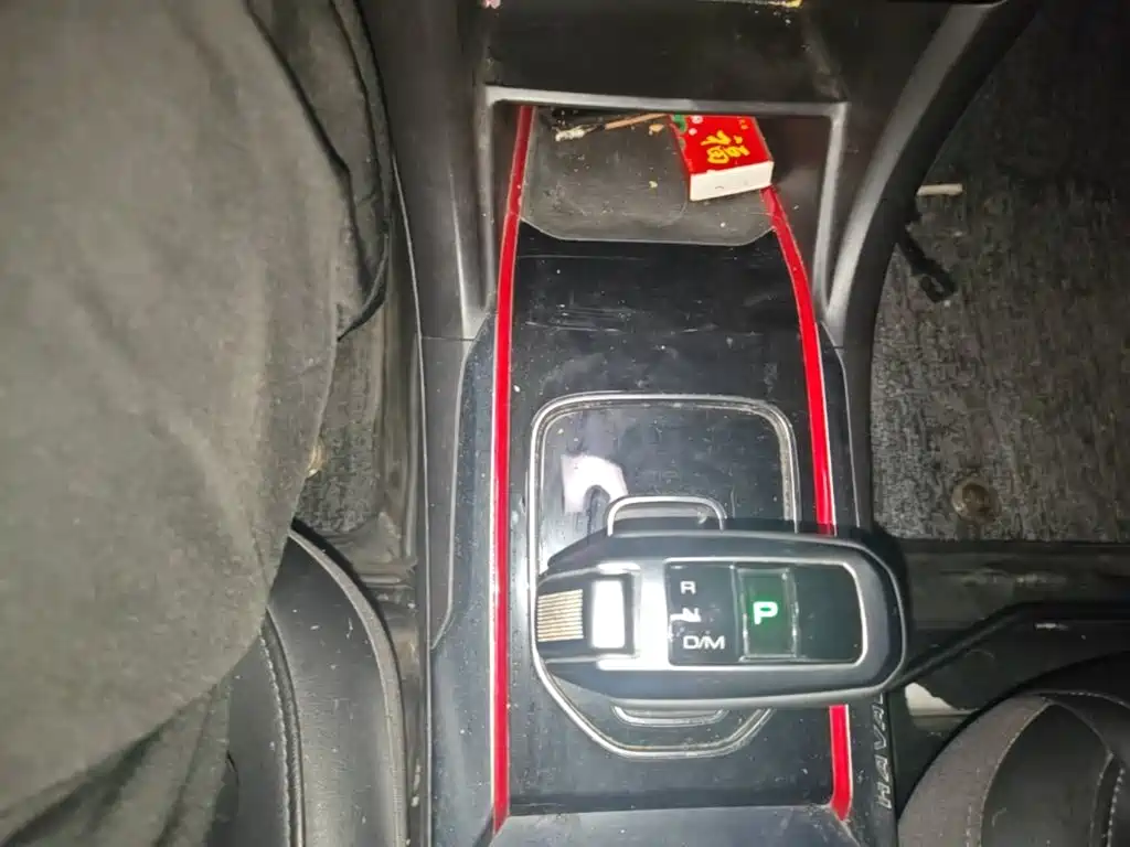 Haval H2 2018 2018 Blue Label 1.5T DCT 2WD Elite