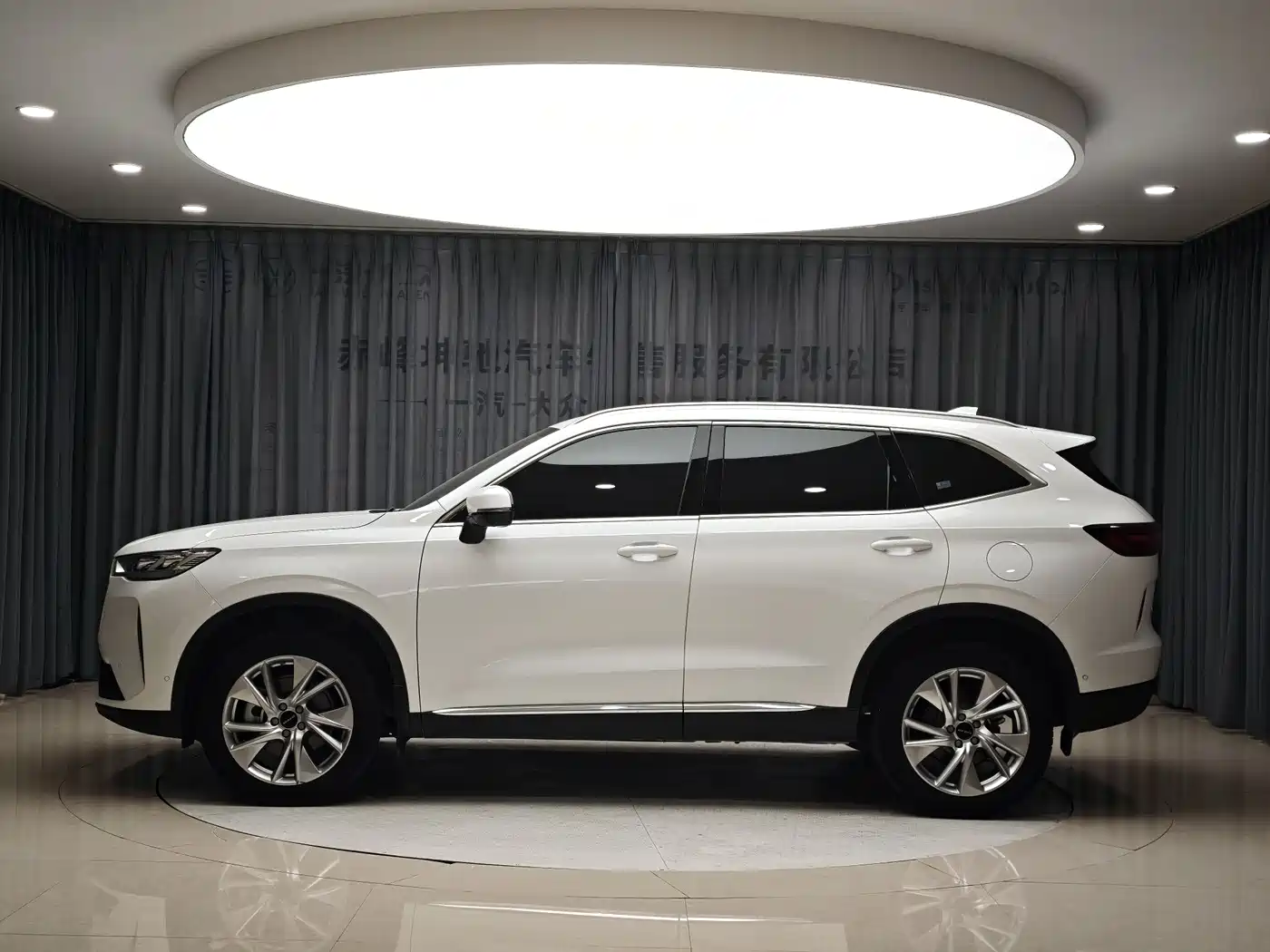 Haval H6 2021 3rd Generation 1.5T Automatic 2WD Supreme фото 4
