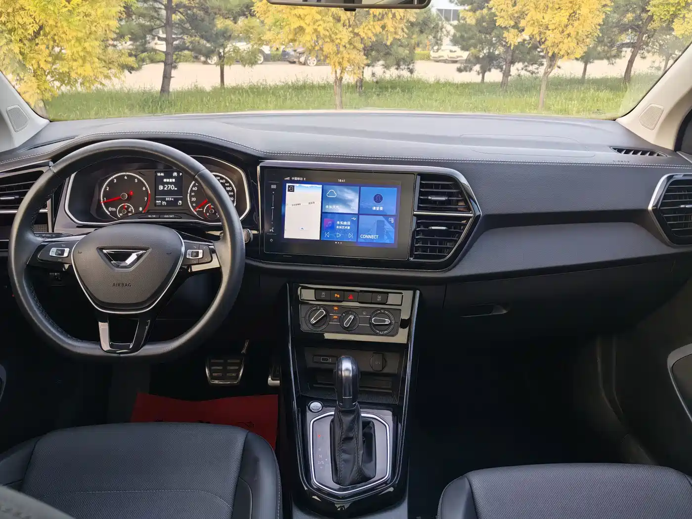 Jetta VS7 2021 2021 30th Anniversary Edition 1.4T Auto Deluxe