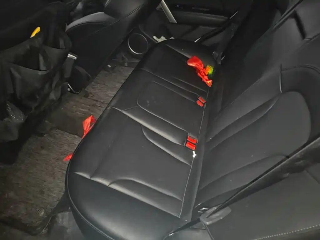Haval H2 2018 2018 Blue Label 1.5T DCT 2WD Elite