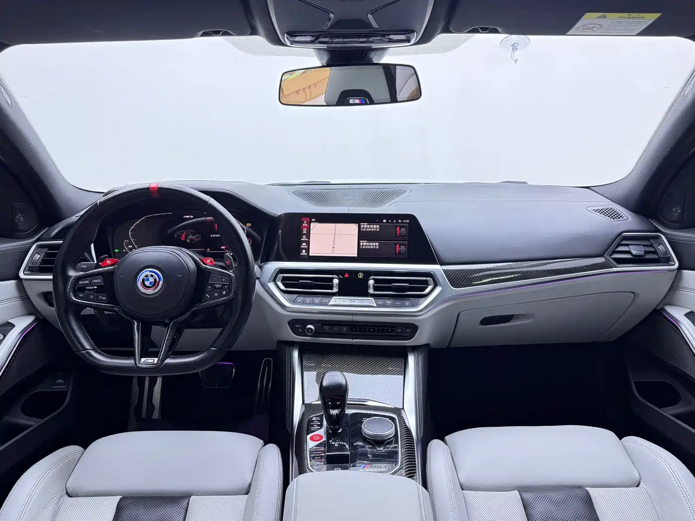 Фото 5 - BMW M3