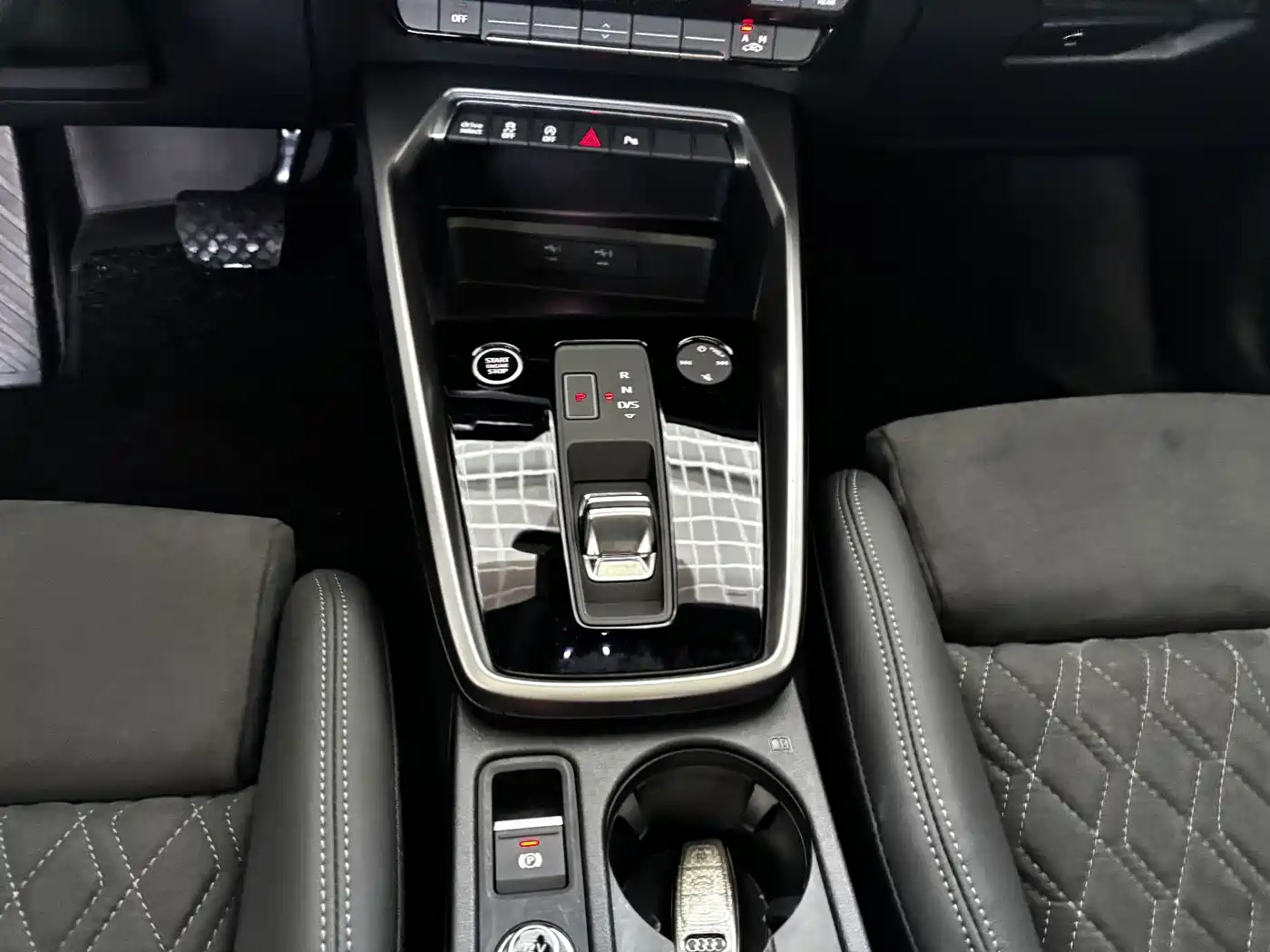 Фото 19 - Audi A3