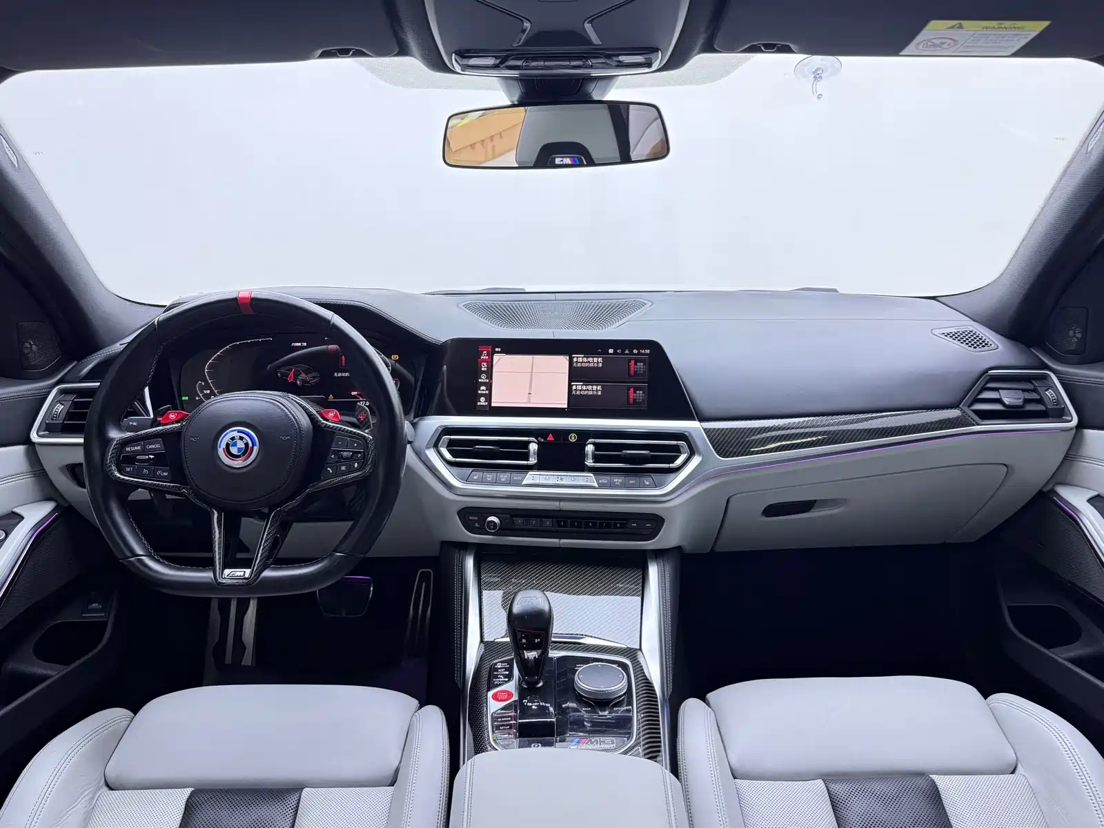 Фото 5 - BMW M3