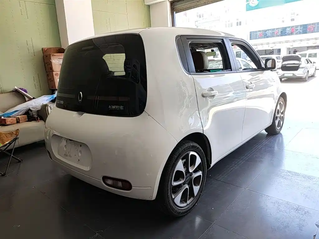 Ora White Cat 2021 2020 305km Luxury