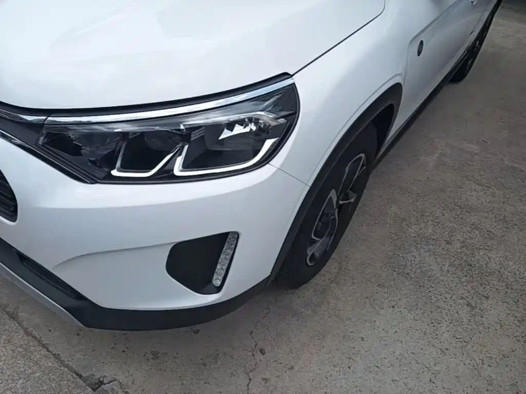 CITROEN C3-XR