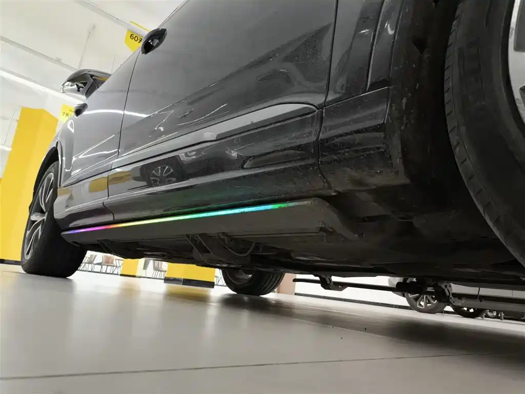 Audi Q7 2021 55 TFSI quattro S line Sport фото 22