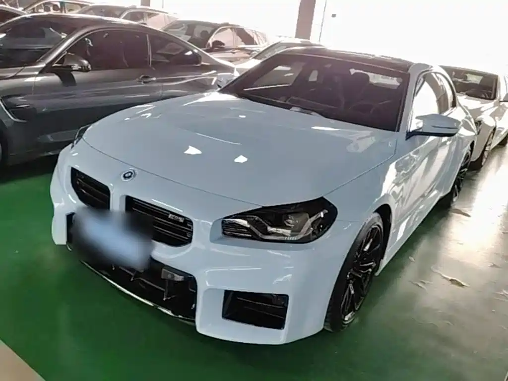 BMW M2