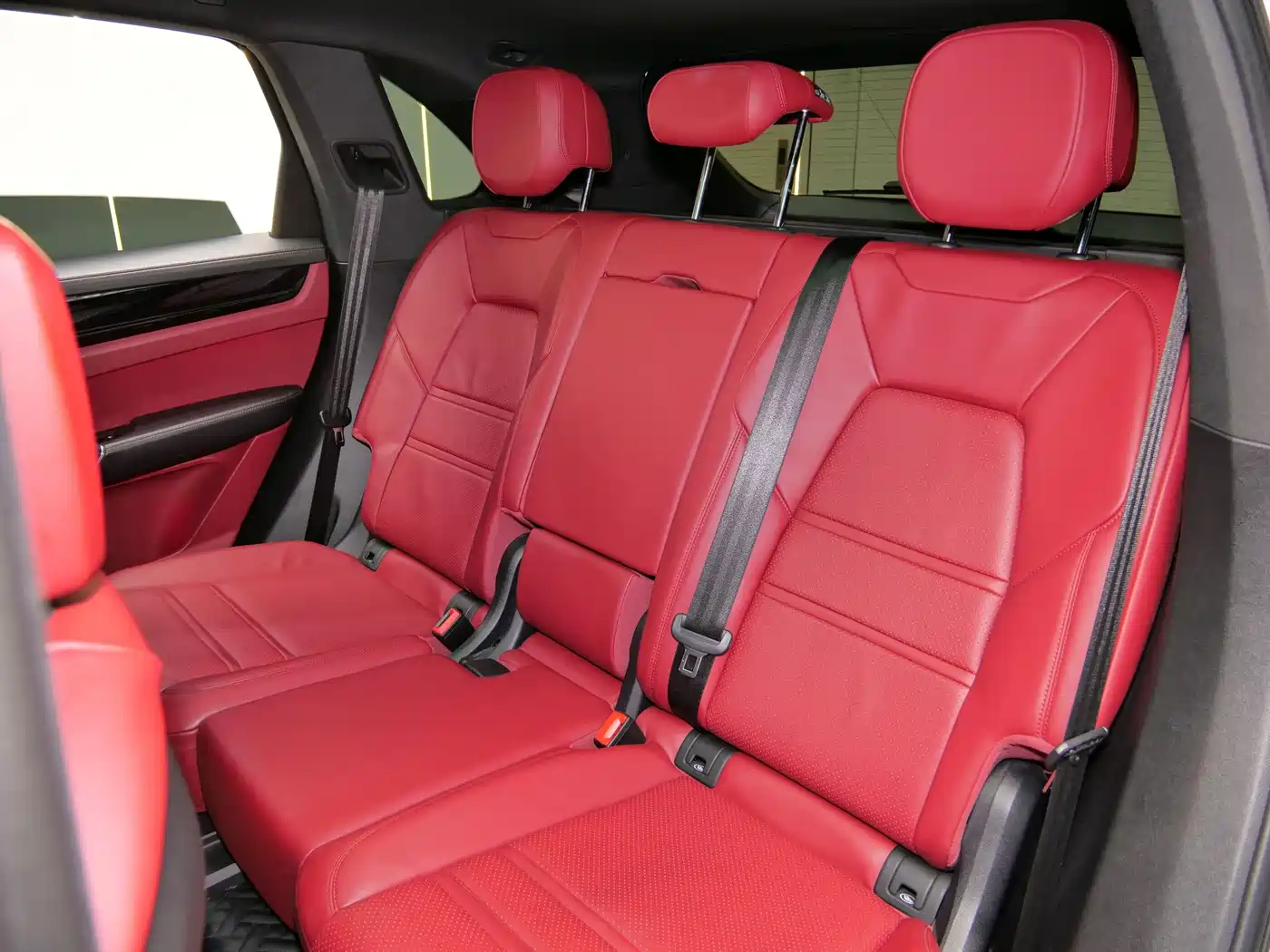 PORSCHE CAYENNE NEW ENERGY