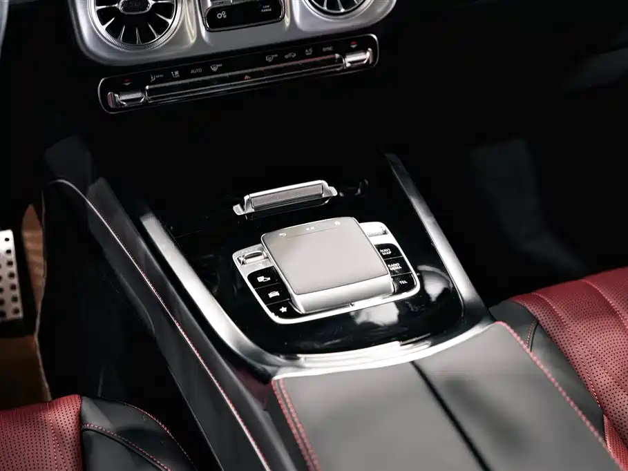 Mercedes-Benz G-Class AMG 2025 AMG G 63 фото 21
