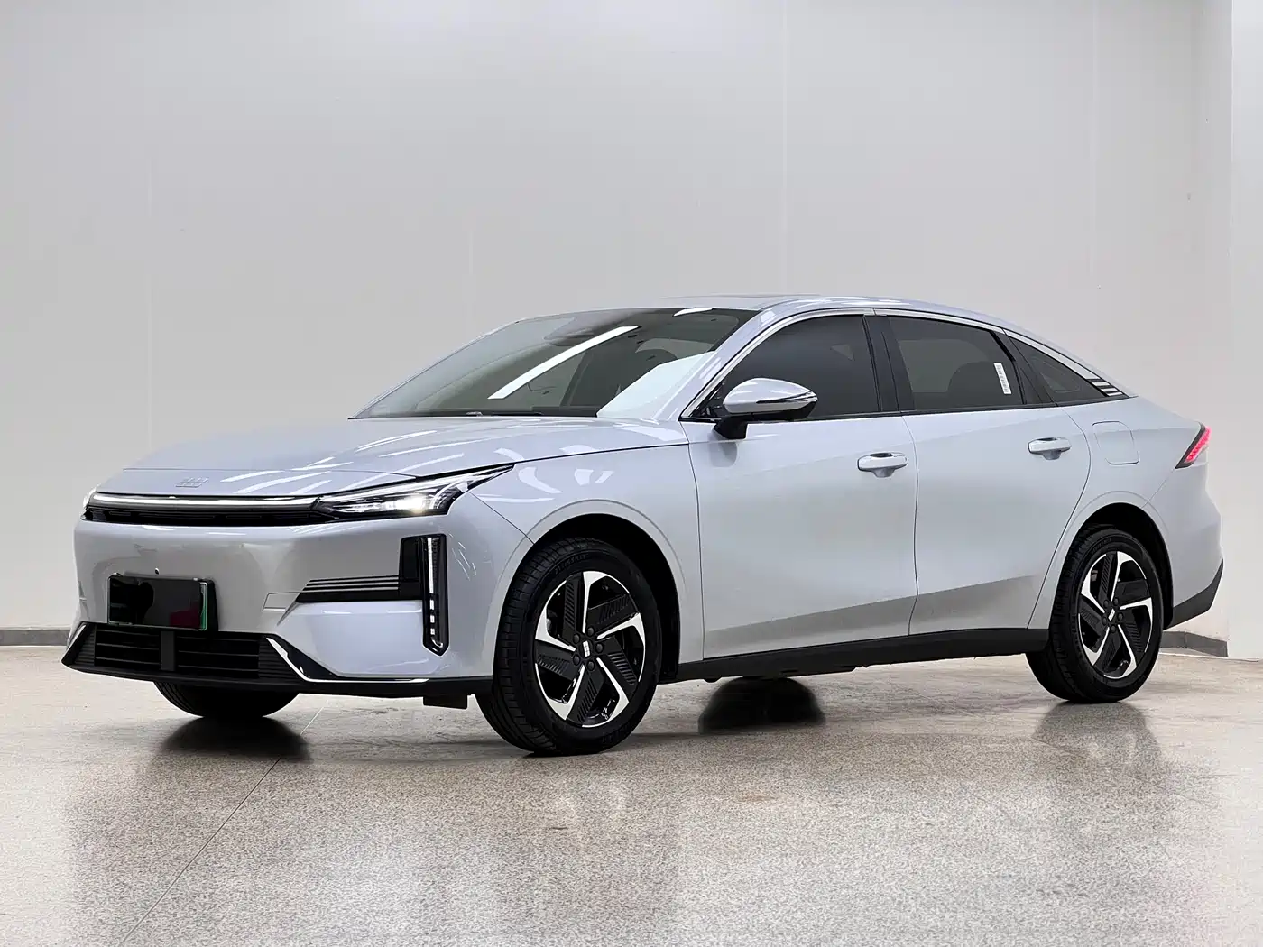 GEELY GALAXY GALAXY L6