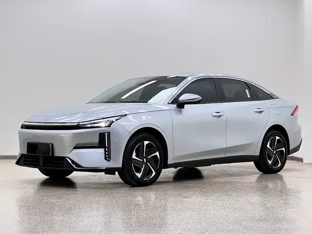 GEELY GALAXY GALAXY L6