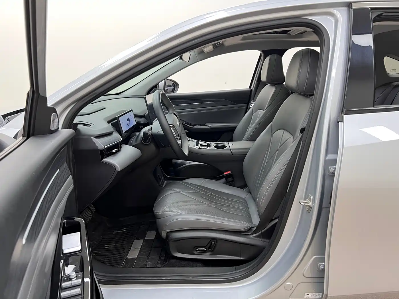 GEELY GALAXY GALAXY L6