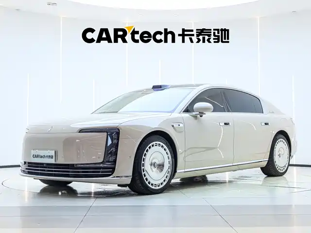 Zunjie Zunjie S800 2025 Range Extender Starlight Executive 4-Seater