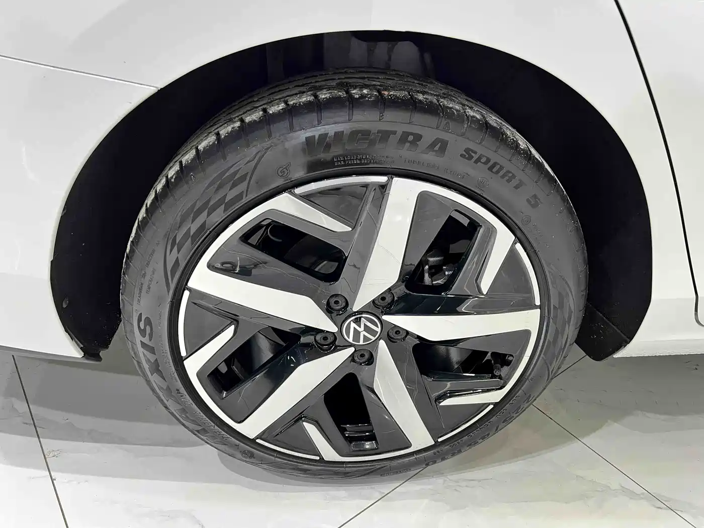 Volkswagen Lamando 2022 Lamando L 280TSI DSG Cool Edition фото 20