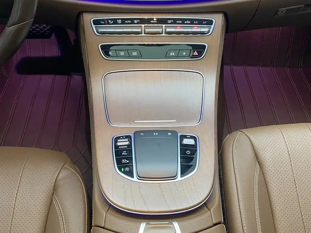 Mercedes-Benz E-Class 2023 Facelift E 300 L Fashion фото 21