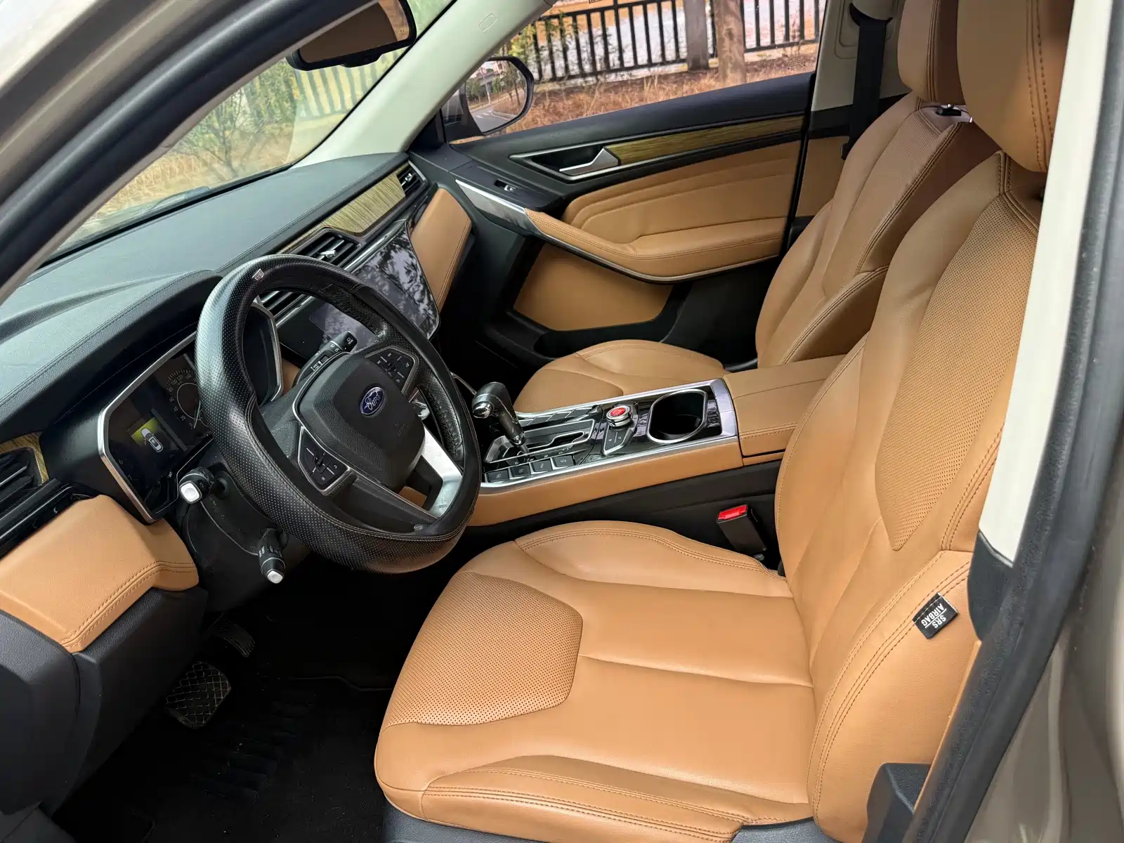 Photo 4 - Ford Territory