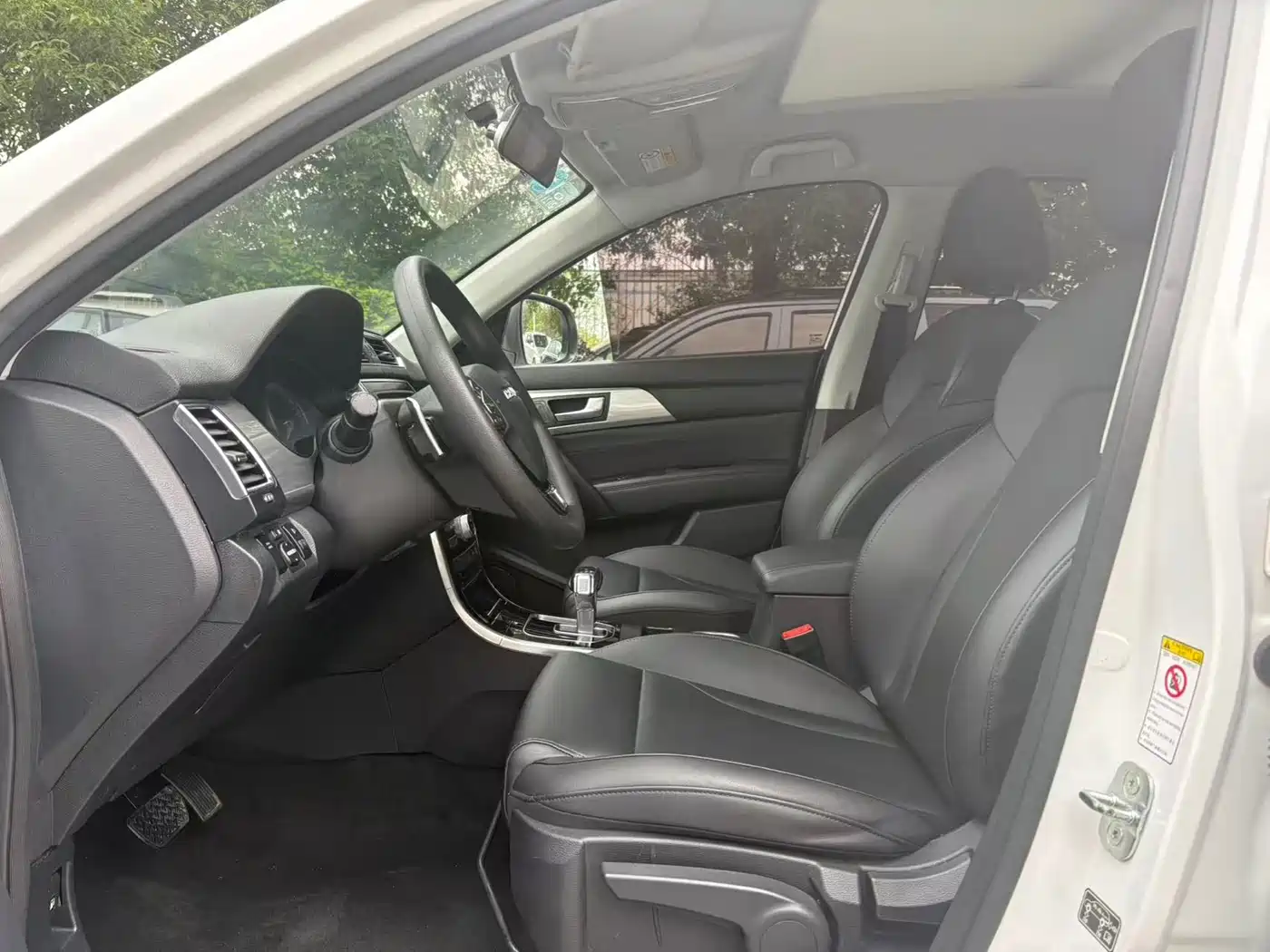 Haval H2 2018 Creation Edition Red Label 1.5T DCT 2WD Style фото 4
