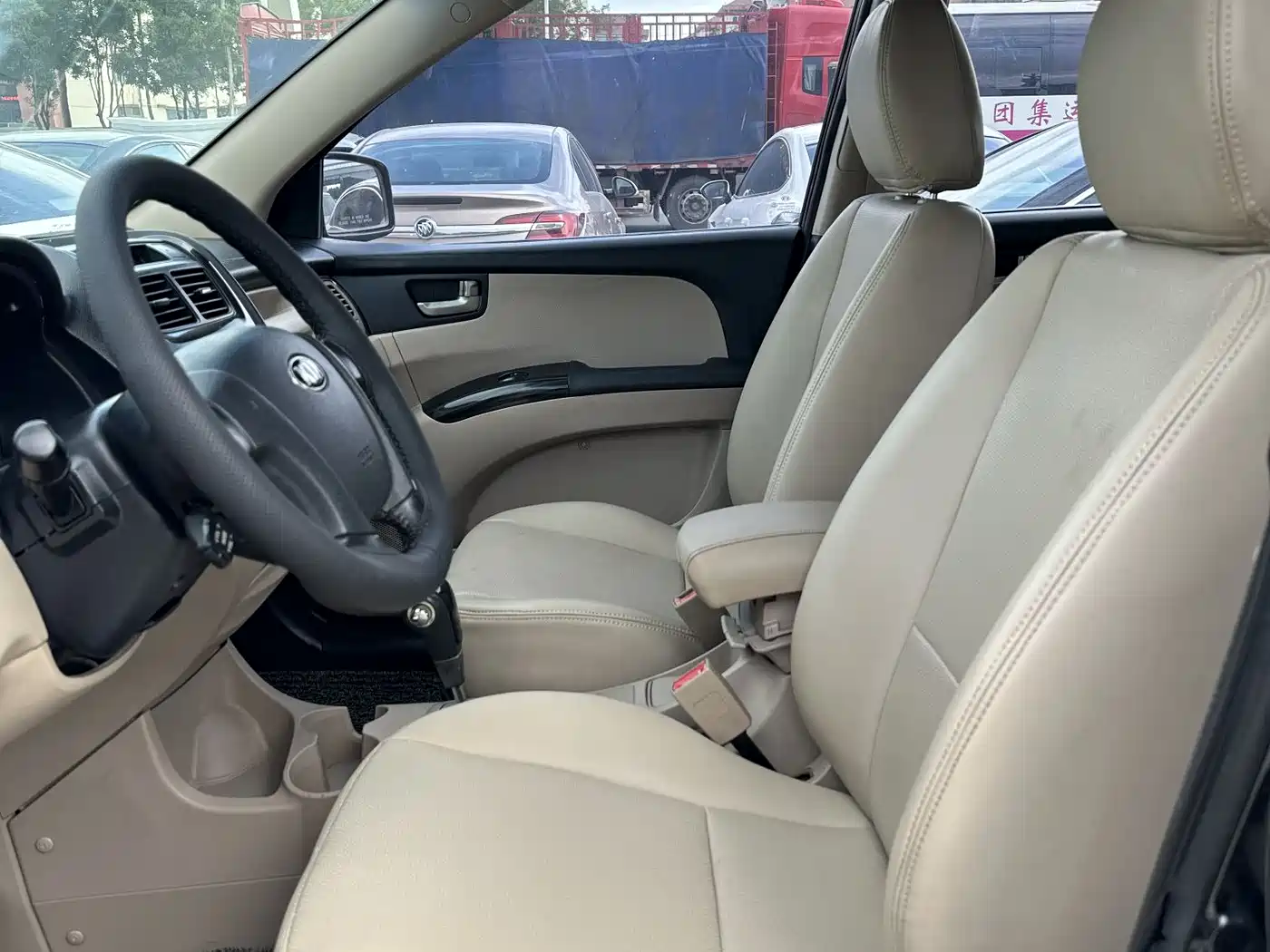 Kia Sportage 2013 2.0L Automatic 2WD GL фото 5