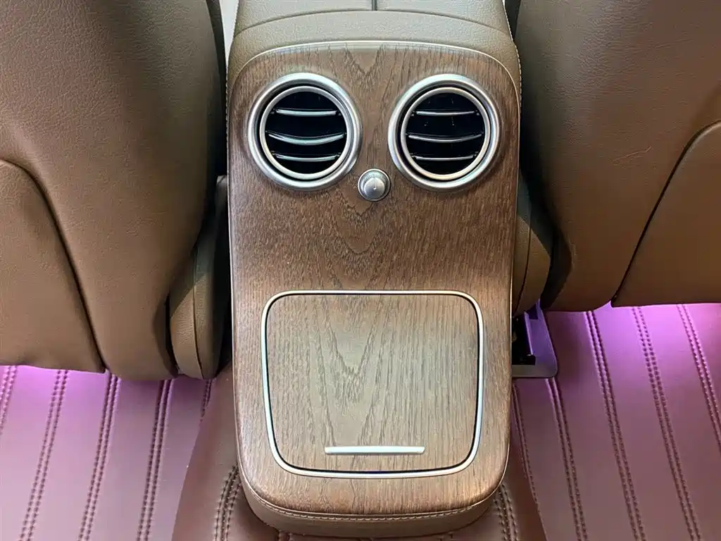 Mercedes-Benz E-Class 2023 Facelift E 300 L Fashion фото 26