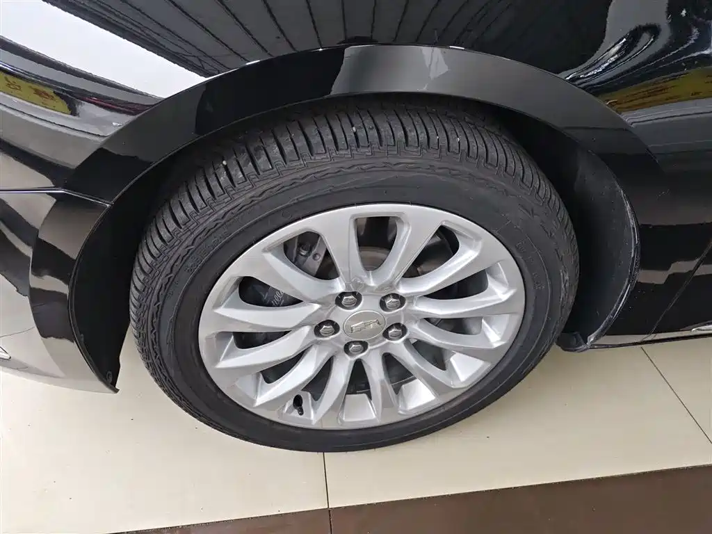 Cadillac XTS 2018 28T Elite фото 23