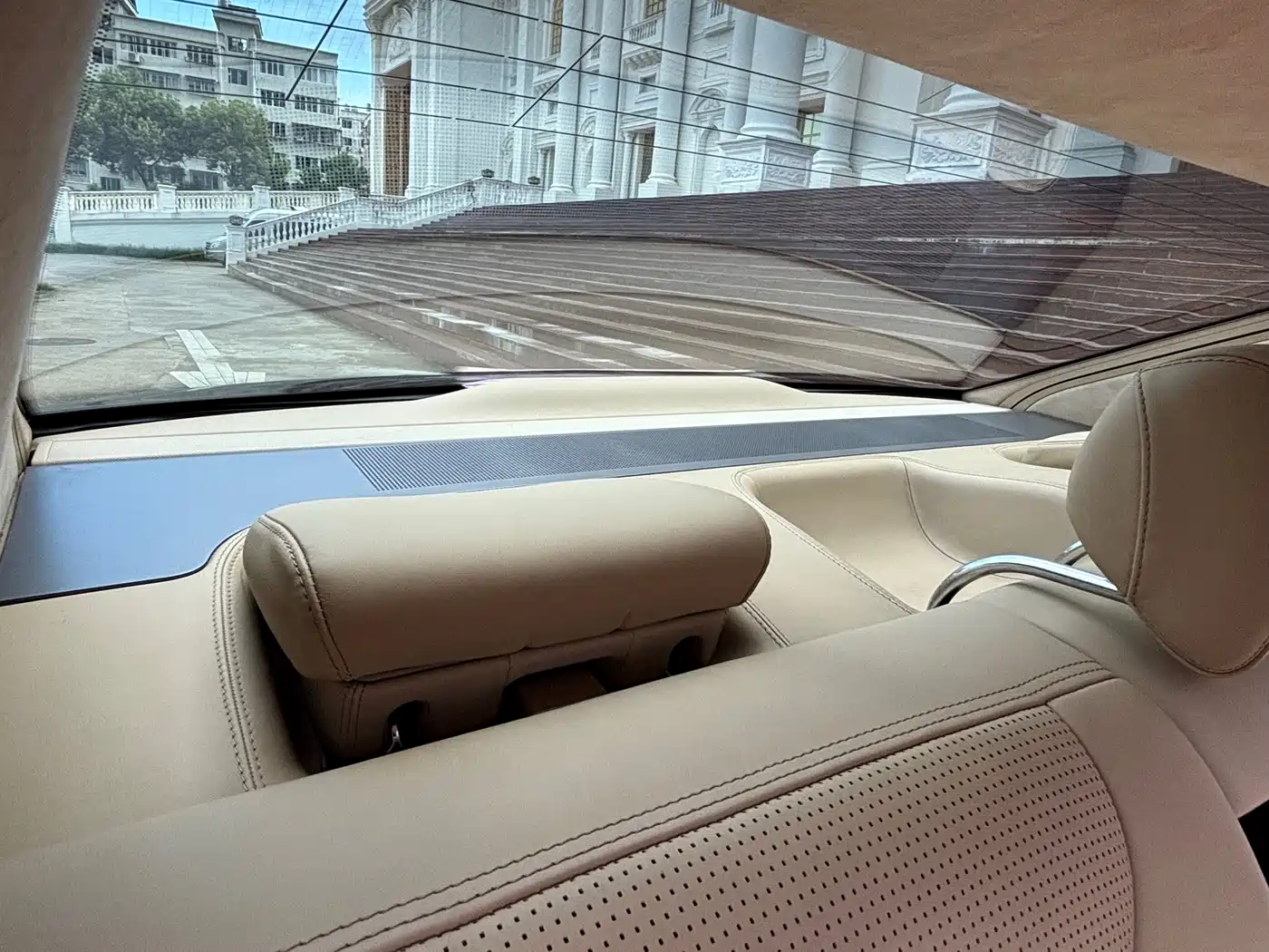 Mercedes-Benz S-Class AMG 2013 AMG S 65 L Grand Edition фото 19
